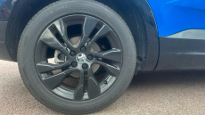 Vauxhall Grandland 1.2 Turbo SRi 5dr Petrol Hatchback